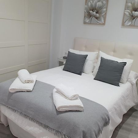 Precioso Apartamento Con Patio Interior. 麦地那西多尼亚 外观 照片