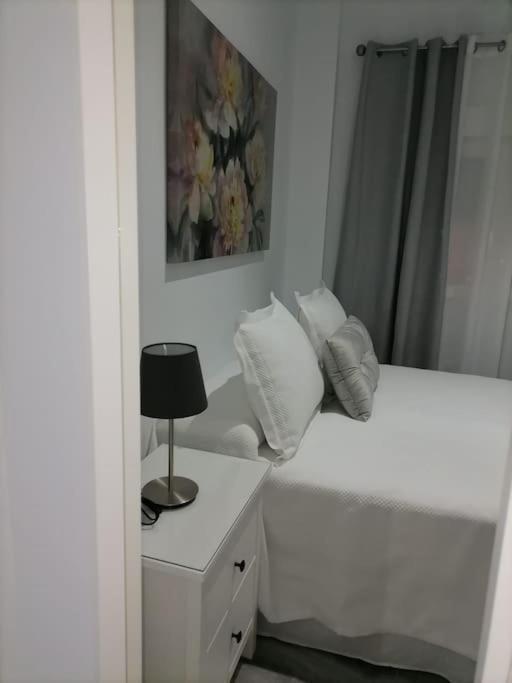 Precioso Apartamento Con Patio Interior. 麦地那西多尼亚 外观 照片